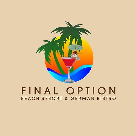 P&M Final Option Beach Resort San Juan  Dış mekan fotoğraf