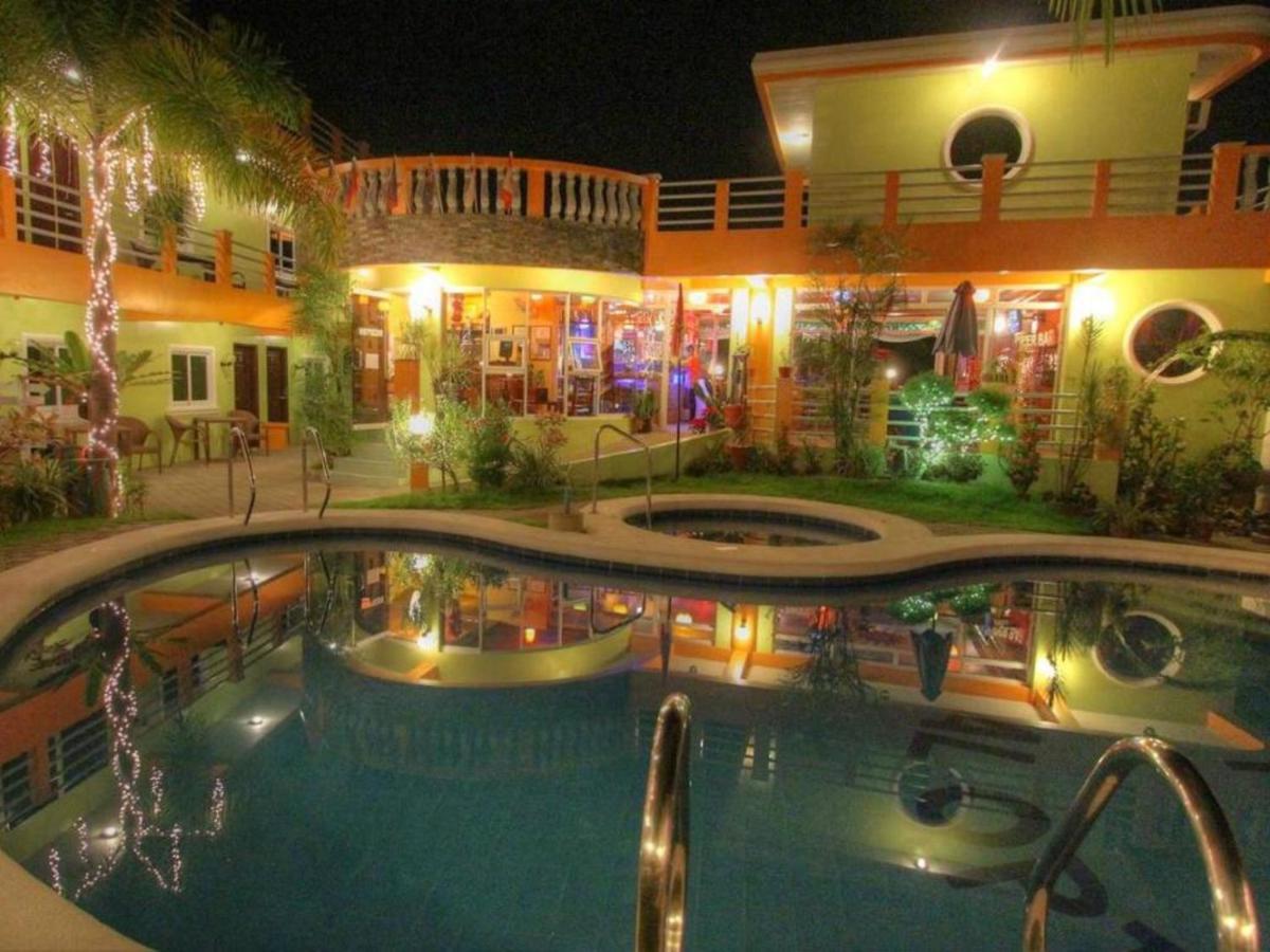 P&M Final Option Beach Resort San Juan  Dış mekan fotoğraf