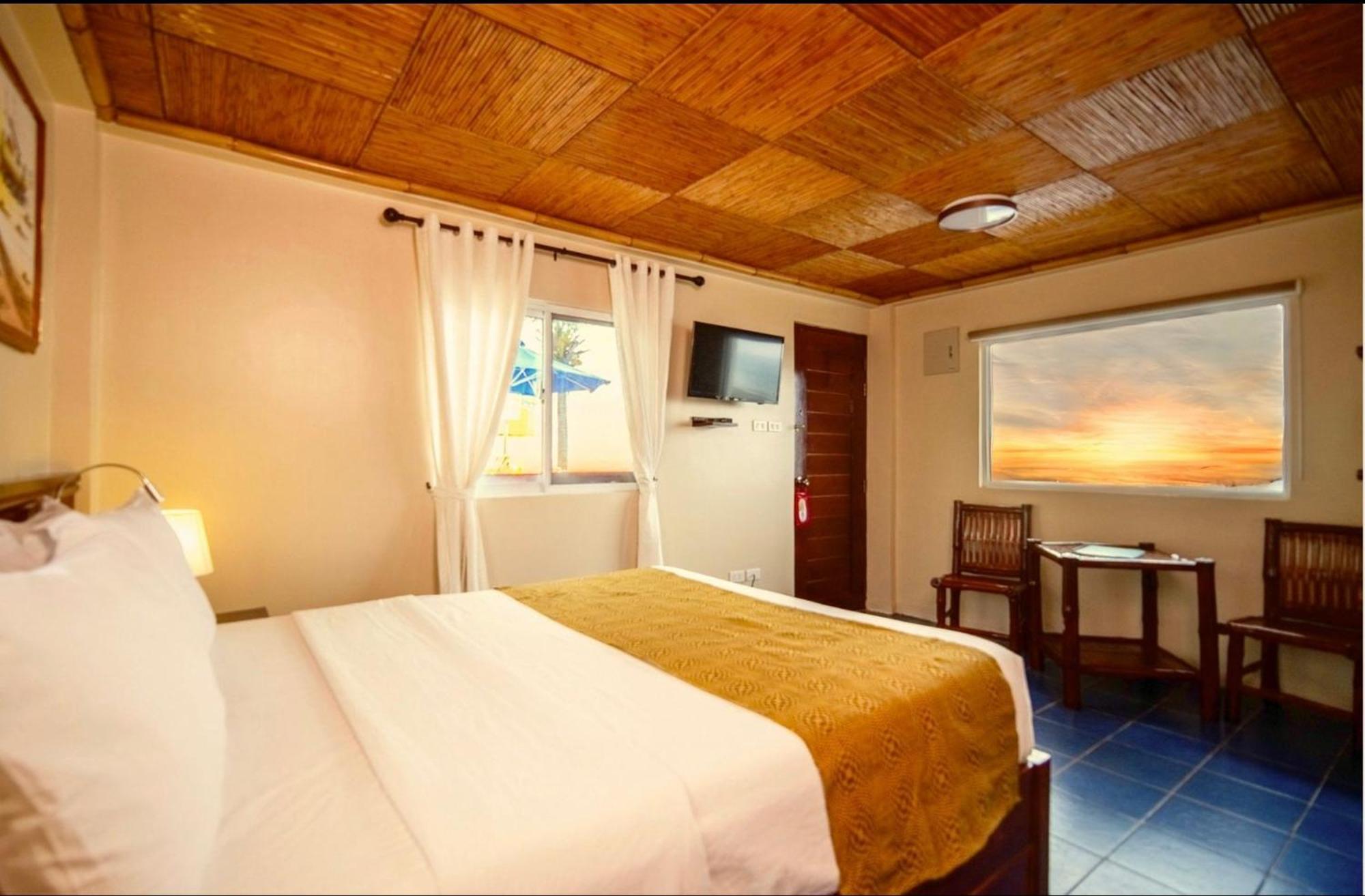 P&M Final Option Beach Resort San Juan  Dış mekan fotoğraf