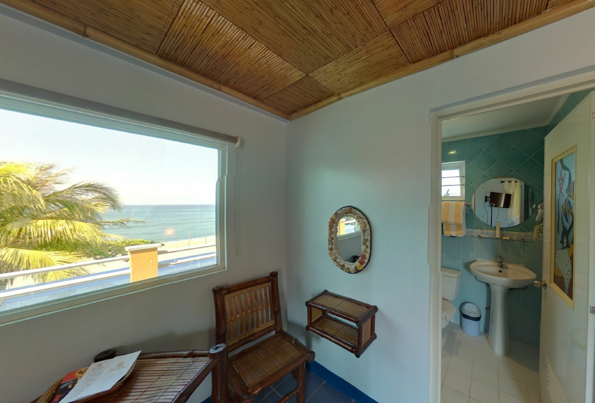 P&M Final Option Beach Resort San Juan  Dış mekan fotoğraf